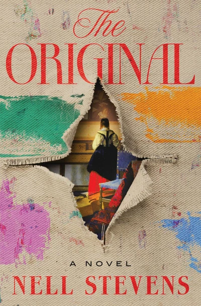 The Original: A Novel Nell Stevens 9781324110699