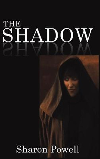 The Shadow Sharon Powell 9781647507596