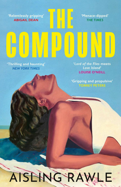 The Compound Aisling Rawle 9780008710125