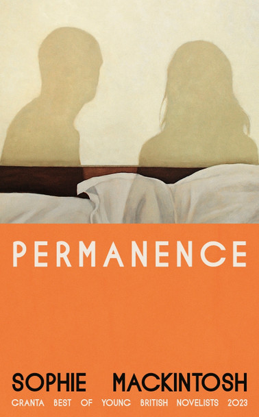 Permanence Sophie Mackintosh 9780241776308