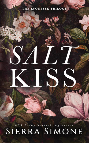 Salt Kiss Sierra Simone 9781728284231