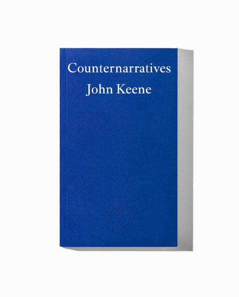 Counternarratives John Keene 9781804272848