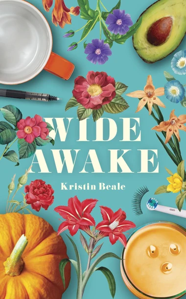 Wide Awake Kristin Beale 9781636980867