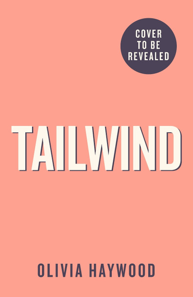 Tailwind Olivia Hayward 9780241831847