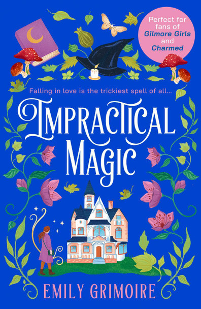 Impractical Magic Emily Grimoire 9780008718688