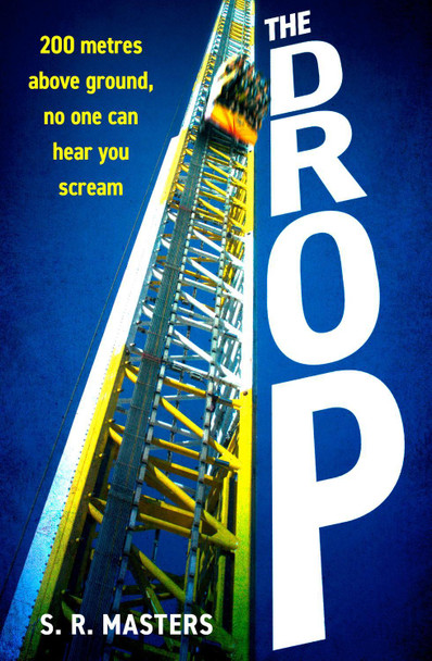 The Drop S. R. Masters 9780008671938