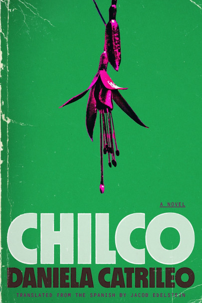 Chilco: A Novel Daniela Catrileo 9780374616502