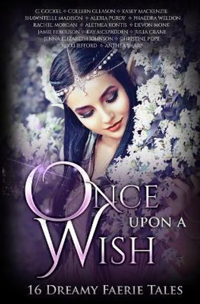 Once Upon A Wish by Devon Monk