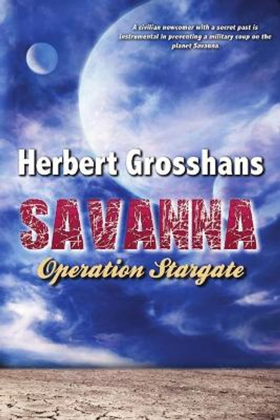 Savanna Herbert Grosshans 9781680467604