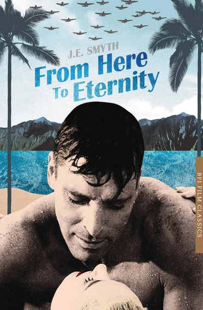 From Here to Eternity J.E. Smyth 9781844578146