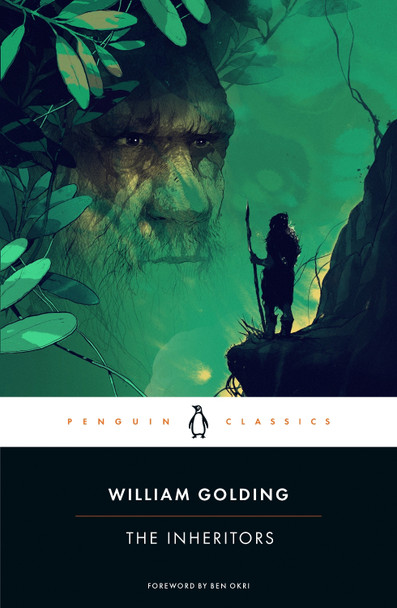 The Inheritors William Golding 9780143138785