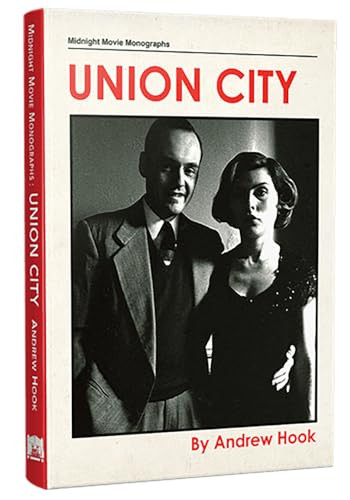 Union City Andrew Hook 9781803945682