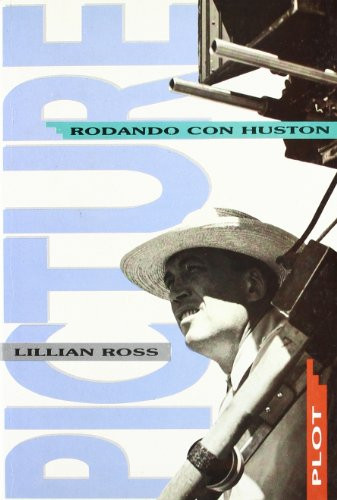 Rodando Con Houston Lillian Ross 9788486702106