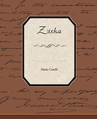Ziska Marie Corelli 9781438512662