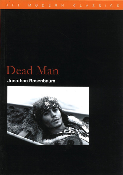 Dead Man Jonathan Rosenbaum 9780851708065 [USED COPY]