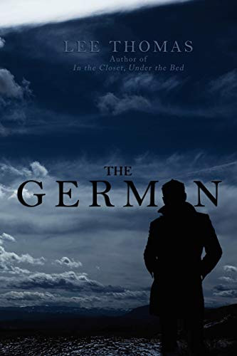 The German Lee Thomas 9781590213094