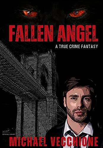 Fallen Angel Michael Vecchione 9781637773642