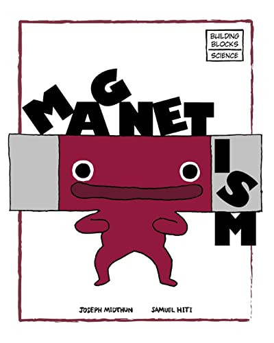 Magnetism Samuel Hiti 9780716614692