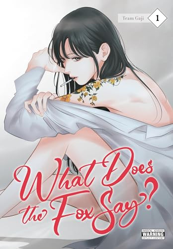What Does the Fox Say?, Vol. 1 Chi Bui 9798855423921