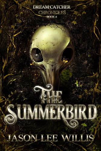 The Summerbird Jason Lee Willis 9781971362144