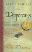 Despereaux Kate DiCamillo 9788427932586