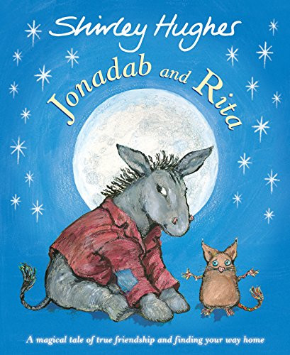 Jonadab and Rita Shirley Hughes 9781862303133
