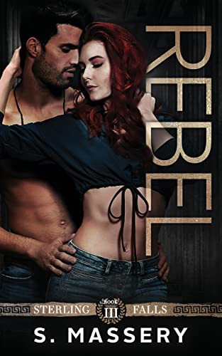 Rebel S Massery 9781957286037