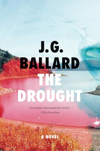The Drought J G Ballard 9780871404015