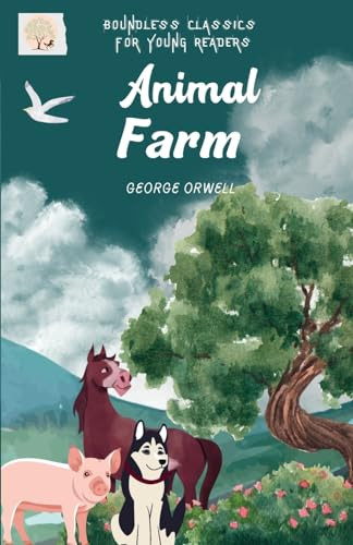 Animal Farm George Orwell 9788195124152