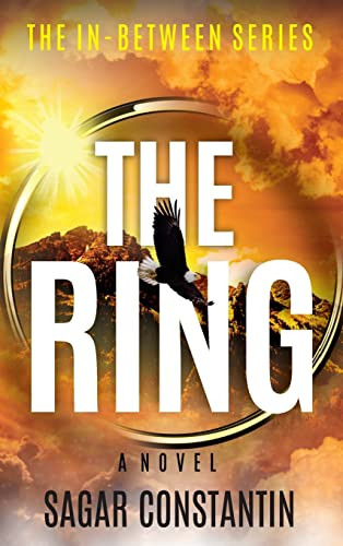 The Ring Sagar Constantin 9781954938298