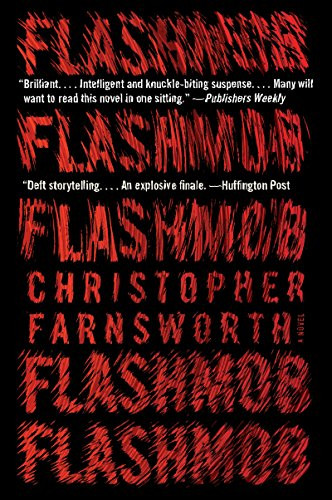 Flashmob Christopher Farnsworth 9780062835710