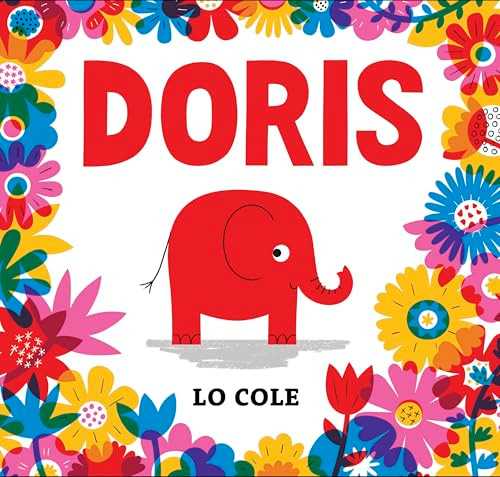 Doris Lo Cole 9781915801289