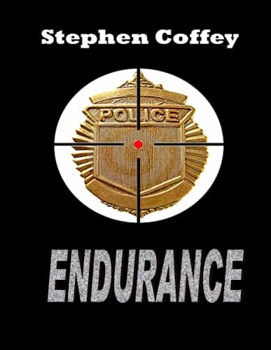 Endurance Scriptbook Stephen Coffey 9781409297529