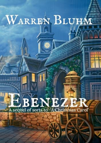 Ebenezer Warren Bluhm 9798986333168