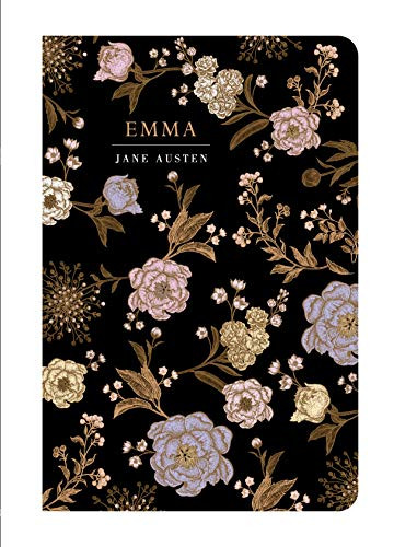 Emma Jane Austen 9781912714261