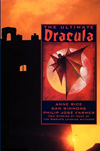 Ultimate Dracula Byron Preiss 9781876963170