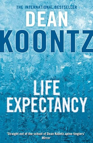 Life Expectancy Dean Koontz 9780007368259