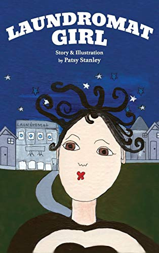 Laundromat Girl Patsy Stanley 9781735626659