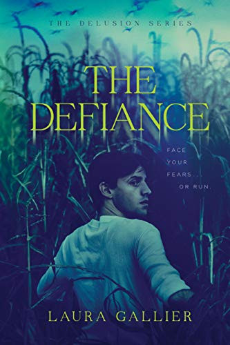 Defiance, The Laura Gallier 9781496433985