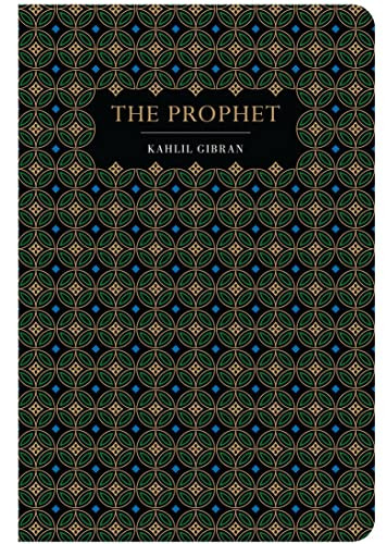 The Prophet Kahlil Gibran 9781914602122