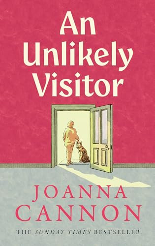 An Unlikely Visitor Joanna Cannon 9780008255077