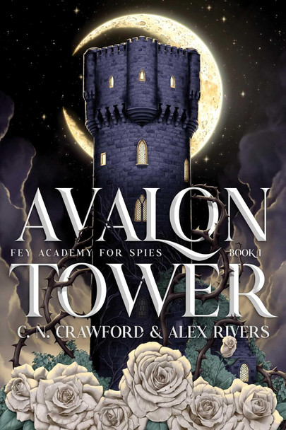 Avalon Tower C N Crawford 9798347119073