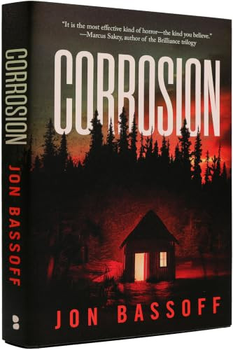 Corrosion Jon Bassoff 9798228808348