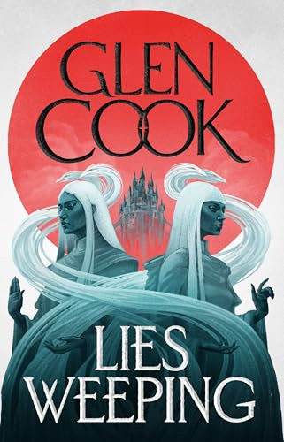 Lies Weeping Glen Cook 9781035929832