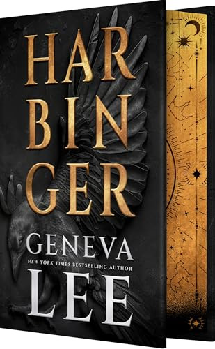 Harbinger Geneva Lee 9781682816738