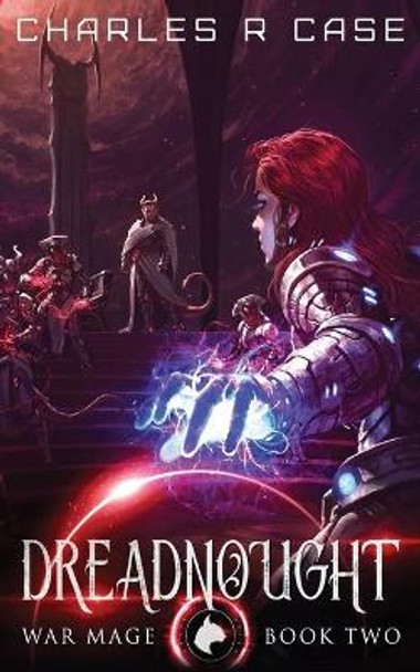 Dreadnought by Charles R Case