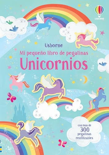 Unicornios Hannah Watson (EDITOR) 9781474960878