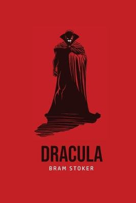 Dracula Bram Stoker 9781800601772