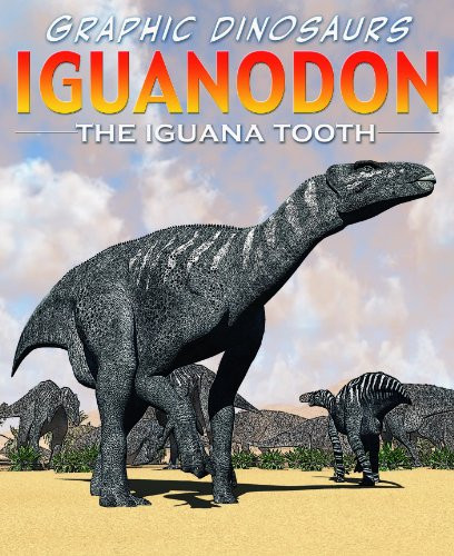 Iguanodon David West 9781448852055