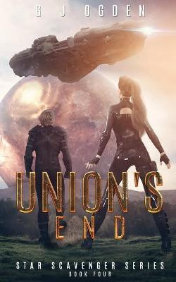 Union's End by S L Ogden